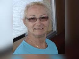 Jeannette Lea McGinnis's Obituary