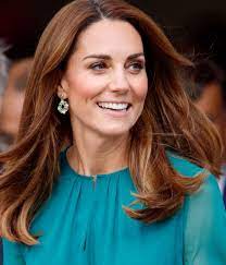 Last summer, amid a sea of buzz cuts and platinum dye jobs, kate middleton turned heads in slightly more cursive guise, exchanging her long brunette mane. Kate Middleton Just Dyed Her Hair Even Blonder Glamour