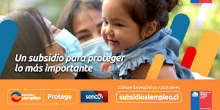Comienza el pago a miles de personas. Subsidio Protege Nuevo Periodo De Postulacion 1 Al 20 De Abril 2021 Sence