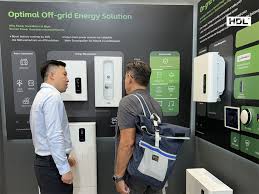 Innovative Smart Home Tech at ees Europe 2024