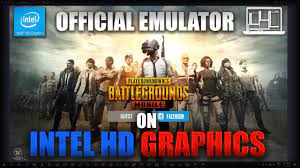 Pubg Mobile On Intel Hd Graphics Settings For Smooth Gameplay At Least 25 Fps Complete Guide Unleash Your Laptop