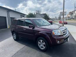 Image result for Dark Cherry 2009 Pilot