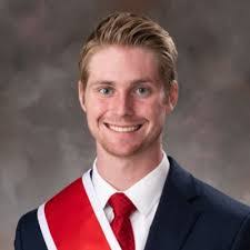 Anthony Matney's Instagram, Twitter & Facebook