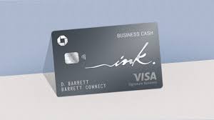 Chase Ink Business Cash Credit Card: The Best Card for Most Small  Businesses - CNET
