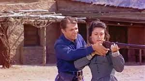 Maybe you would like to learn more about one of these? Westerns On The Blog The Guns Of Fort Petticoat
