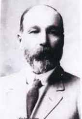 Miles Franklin Weaver (1857-1926)