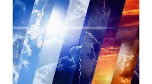 Pronostico para hoy buenos aires. Lluvia Y Temperaturas Bajas El Clima De Hoy Y Pronostico Para El Viernes Bae Negocios