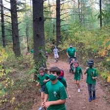 Tippecanoe River State Park - Nature Preserve