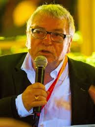 Culture . Daniel Colling, l'homme aux 38 Printemps