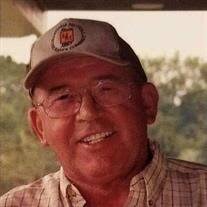 Carl Joseph Archer Obituary