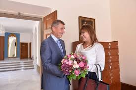 Ano s ksčm dají dohromady v dolní komoře parlamentu 93 hlasů. Uzivatel Morocco In Prague Na Twitteru Premier Andrej Babis Na Setkani S Velvyslankyni Maroka Pani Hanane Saadi Maroko Je Nas Druhy Nejvyznamnejsi Ekonomicky Partner V Africe Https T Co Ooflim2ypj