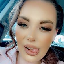 Morgan Whitlow's Instagram, Twitter & Facebook