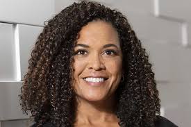 Leading Women 2021: Lela Coffey, Procter & Gamble