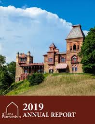 The Olana Partnership