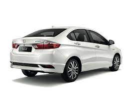 Pure ev, pure ice, and a combination of both. Honda City Sport Hybrid Launched At Rm89 200 Carsifu