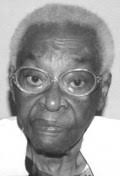 THELMA ROCHESTER Obituary (2010)