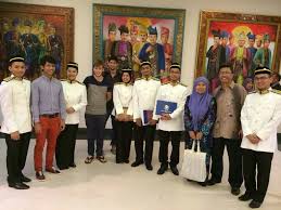 Menjadi seorang pegawai tadbir dan diplomatik (ptd) bukan lah sesuatu yang mudah. Kerjaya Pegawai Tadbir Diplomatik Yang Menjadi Idaman Ramai Graduan