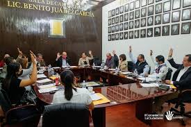 Concesión de Alumbrado Público en Silao es para beneficiar a una empresa.-  regidora Luz Ibarra del PVEM