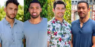 After the bachelorette contestants began arriving at waldorf astoria's la quinta resort & club to film clare crawley's per reality steve, the group no longer included some men who were originally cast. Tayshia Adams Bachelorette Contestants 2020 Bachelorette Cast