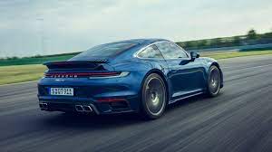 We did not find results for: 2020 Porsche 911 Turbo Revealed Non S Model Arrives With 572bhp Evo