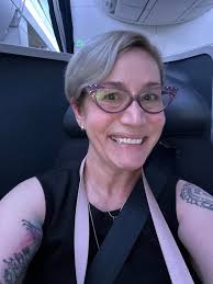 Your Hale HS Traveling Banner made it to Cape Town, S. Africa recently  where my wife Kim and I took four winery tours and went