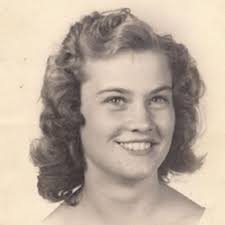 Sarah Alice Haskins Redding Obituary January 14, 2019