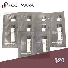 Dermalogica Essential Cleansing Solution Samples Lot Of 10 Samples Essential Cleansing Solutio Dermalogica Essential Cleansing Solution Dermalogica Solutions