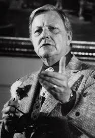 Voice actor of Tex Avery cartoons