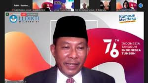 It is located in the. Universitas Ivet Terima Sk Izin Pembukaan Program Studi Pg Paud Program Pendidikan Jarak Jauh Tribun Jateng