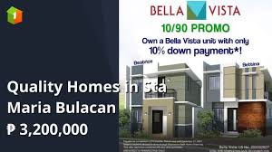 Licensed by the department of financial protection and innovation under the california residential mortgage lending act. Quality Homes In Sta Maria Bulacan House And Lot April 2021 In Santa Maria Bulacan For Sale Discounted Promo Pag Ibig Accredited Pre Selling