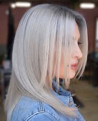 When in doubt, always ask your professional hair colorist or hair stylist for their recommendation. Do It At Home Like A Pro New 5 Seconds Restoring Hair Mask Best Seller Transformational Purple Shampoo For Blondes Purple Shampoo Hair Color Shampoo