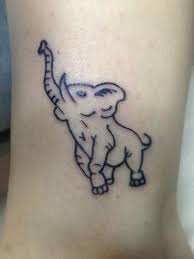 113 Stunning Elephant Tattoos Designs Meanings Media Democracy Elephant Tattoos Elephant Tattoo Small Tattoo Designs