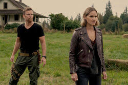 Van Helsing Season 3 Ending Explained: Fourth Elder & Lily Returns