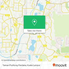 Persiaran puchong perdana, taman puchong perdana, 47100 puchong, selangor, malaysia. Cara Ke Taman Puchong Perdana Di Puchong Menggunakan Bis Atau Mrt Lrt Moovit