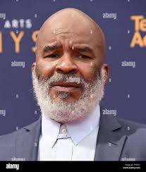 David gregg hi-res stock photography and images