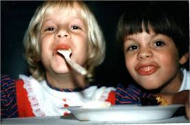 Cousins of Dan & Brian