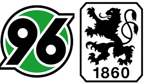 84 tore erzielte benny lauth für den tsv 1860 in der 1. Geldstrafen Fur Hannover Und 1860 Munchen Dfb Deutscher Fussball Bund E V