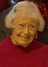 Marilyn Rae Keefer Obituary