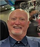 Ronald Vincent Obituary (1956