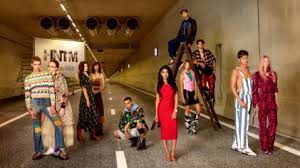 Yvette broch kennen we anno 2016. Holland S Next Top Model Season 11 Wikipedia