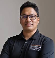 2022-2023 SGA General Election Candidates EXECUTIV