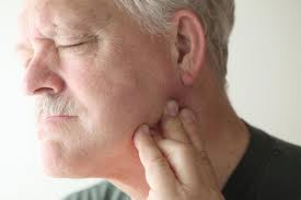 Next, place your thumbs on the ridge behind the last tooth. Tmj Pain Jaw Exercises Other Management Tips And Causes