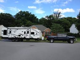 Maybe you would like to learn more about one of these? 5th Wheel Or Bumper Pull Chevy And Gmc Duramax Diesel Forum