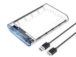392 seagate external 1tb hard drive products are offered for sale by suppliers on alibaba.com, of which hdd enclosure accounts for 3%, hard drives accounts for 2%. Orico Transparent 3 5 Hdd Enclosure External Hard Drive Disk Case Newegg Com