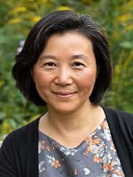 Sarah Goddard Power Award