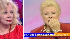 Jingle de campanha do candidato a presidente ciro gomes (pdt) para as eleições de 2018. Video Rai Tv Celebrity Sandra Milo E La Verita Sulla Famosa Telefonata Sul Figlio Ciro