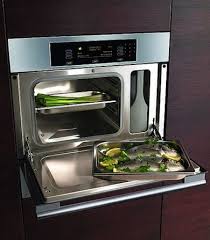 Designers Tell All Top 12 Kitchen Trends Revealed Kitchen Trends Steam Oven Popular Kitchen Designs