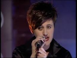 Everything But The Girl with the iconic 'Missing'