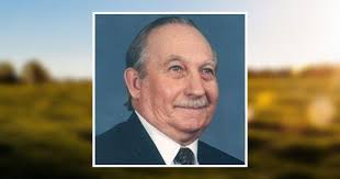 Jesse Parris Obituary January 4, 2011