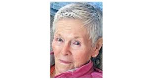 Charlotte McMullen Obituary (2020)